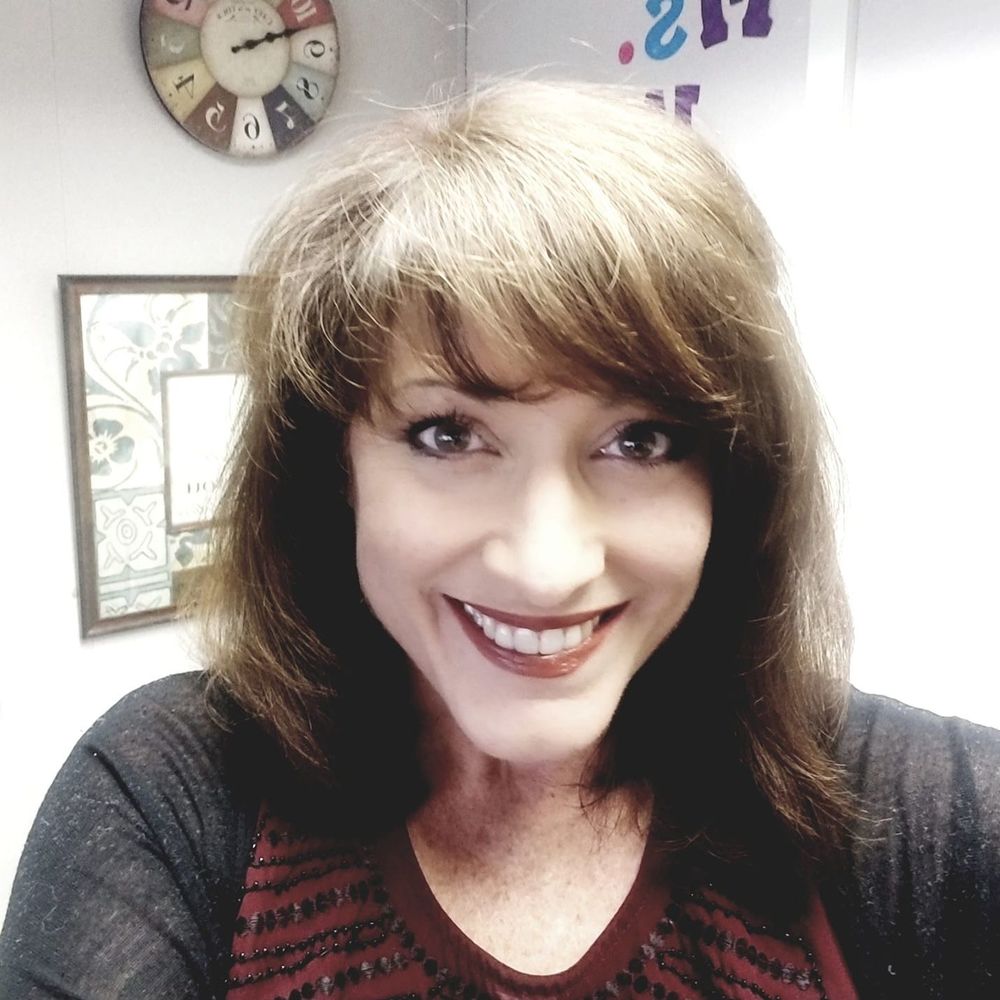 Meet your Posher, Jolene